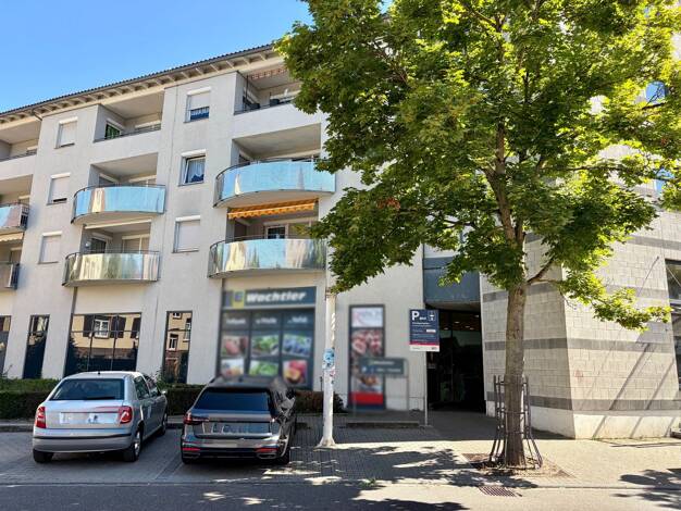 Wohnung zum Kauf 227.000 € 3 Zimmer 87,1 m² EG Dillweißenstein Pforzheim 75180