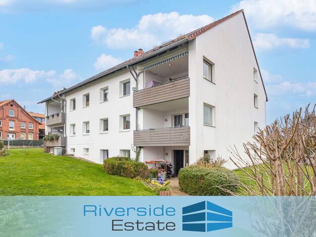 Wohnung zur Miete 800 € 3 Zimmer 86 m² Dachgeschoss Fischbeck Fischbeck 31840