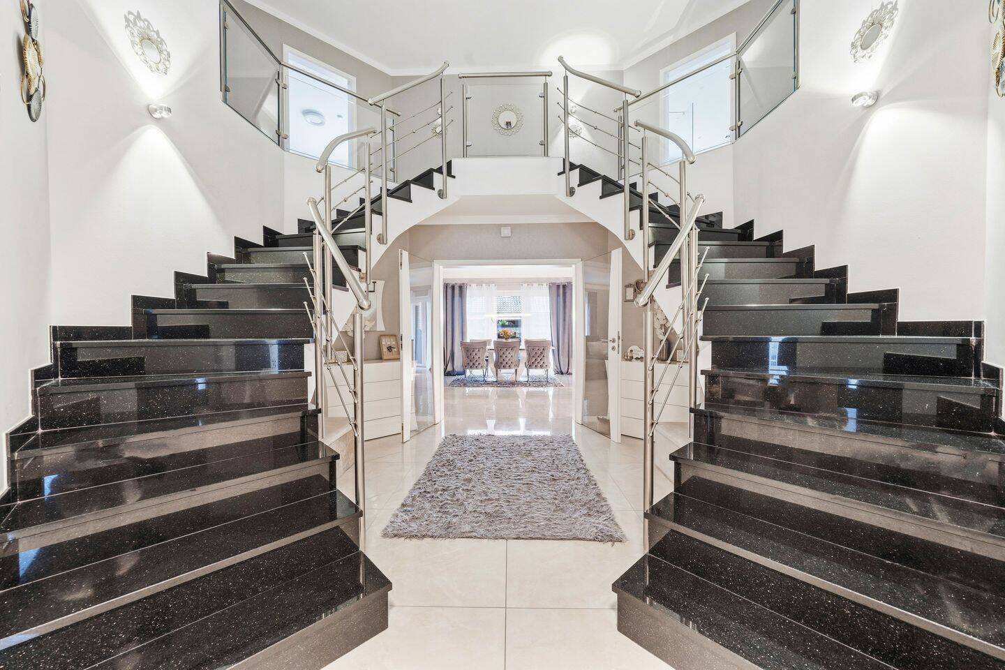 Villa zum Kauf - Ansicht 5