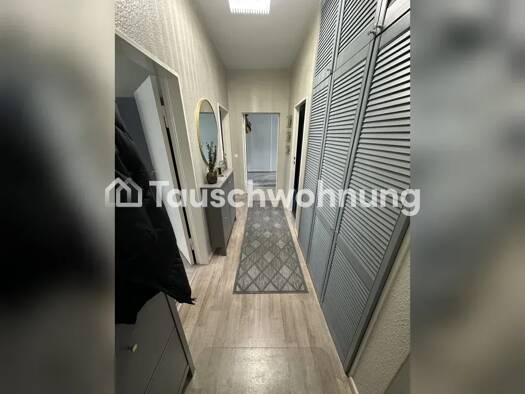 Wohnung zur Miete Tauschwohnung 900 € 3 Zimmer 94 m² 1. Geschoss Reinickendorf Reinickendorf 13403