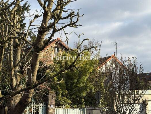 Reihenmittelhaus zum Kauf 1.050.000 € 6 Zimmer 261 m² Châtillon 92320