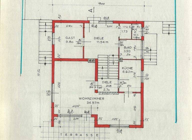 Einfamilienhaus zum Kauf 830.000 € 5 Zimmer 117 m² 2.026 m² Grundstück Klosterneuburg 3400