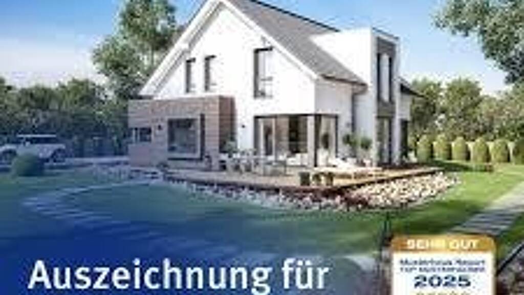 Haus zum Kauf 548.899 € 5 Zimmer 165 m² 489 m² Grundstück Roth 55442