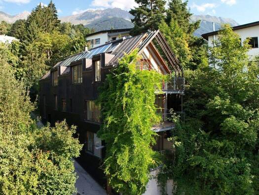 Maisonette zum Kauf 358.000 € 2 Zimmer 37,7 m² Nageletal 6 Hötting Innsbruck 6020