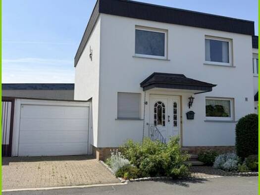 Doppelhaushälfte zum Kauf 299.000 € 4 Zimmer 103 m² 217 m² Grundstück Berge Rhynern 59069