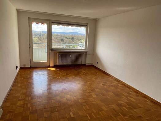 Wohnung zum Kauf provisionsfrei 245.500 € 3 Zimmer 69 m² 8. Geschoss frei ab sofort Zeppelinstraße 7 Eschborn 65760