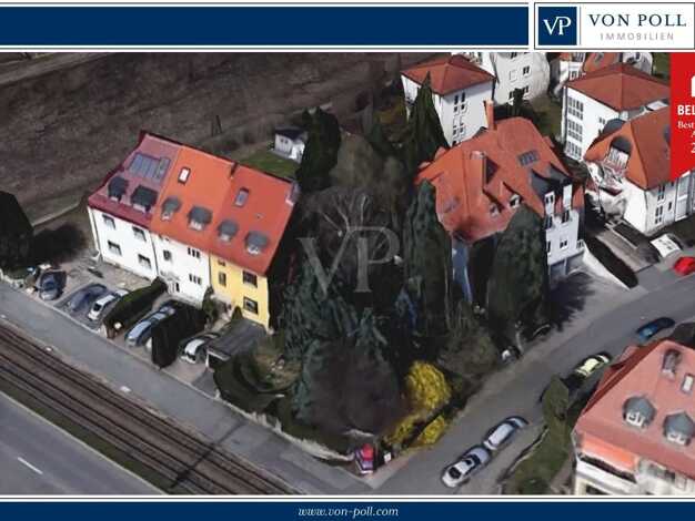 Grundstück zum Kauf 149.000 € 399 m² Grundstück Brühlervorstadt Erfurt 99092