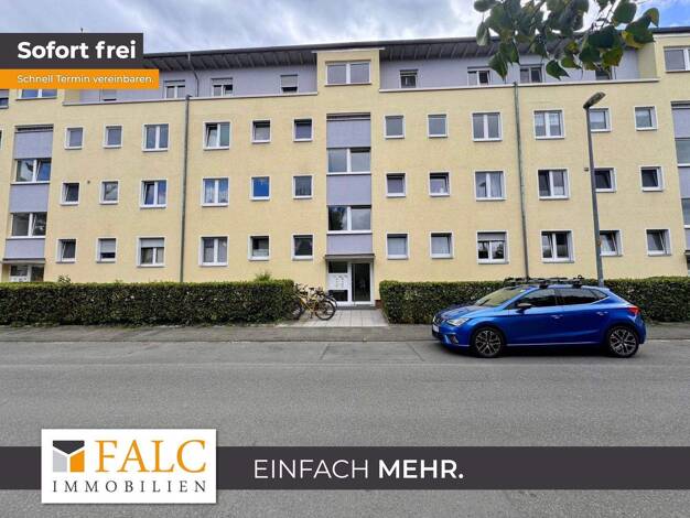 Wohnung zum Kauf 199.000 € 3 Zimmer 58 m² 2. Geschoss Langen 63225
