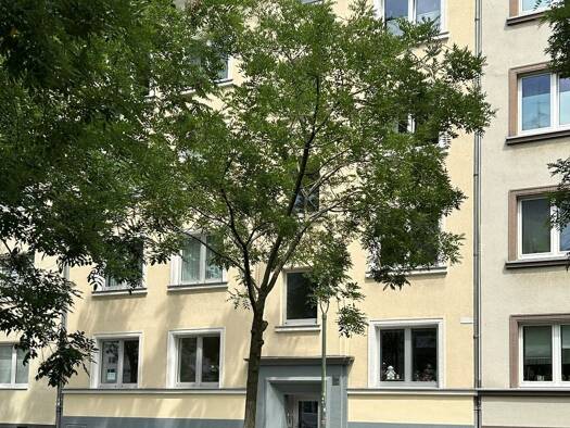 Maisonette zum Kauf 525.000 € 3 Zimmer 125 m² 4. Geschoss Derendorf Stadtbezirk 1 40476