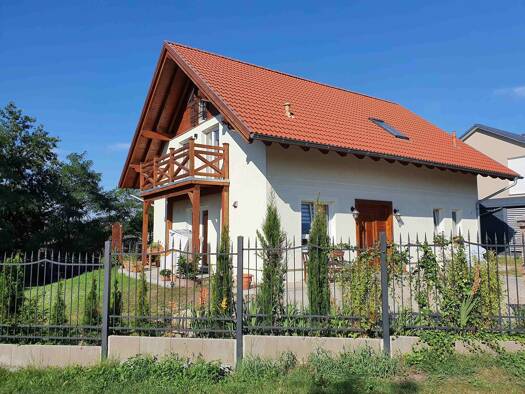 Einfamilienhaus zum Kauf provisionsfrei 625.000 € 4,5 Zimmer 162 m² 721 m² Grundstück Ketzin Ketzin/Havel 14669