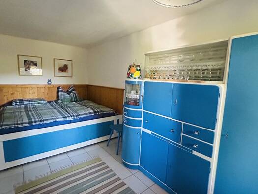 Bungalow zum Kauf 182.000 € 2 Zimmer 54 m² 539 m² Grundstück Zehdenick Zehdenick 16792