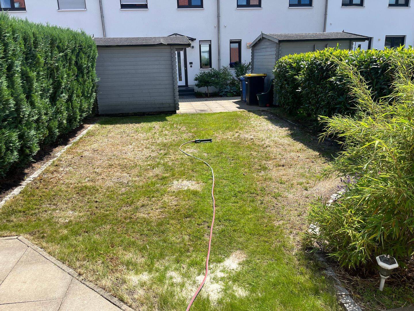 Reihenhaus zum Kauf - Ansicht 5