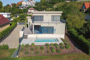 Einfamilienhaus zum Kauf Provisionsfrei 970.000 € 5 Zimmer 190 m² 1.417 m² Grundstück Gyenesdiás 8315