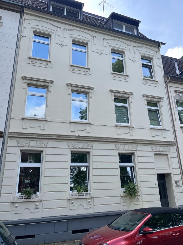 Wohnanlage zum Kauf provisionsfrei als Kapitalanlage geeignet 740.000 € 13 Zimmer 302 m²<br/>Fläche Stoppenberg Essen 45141