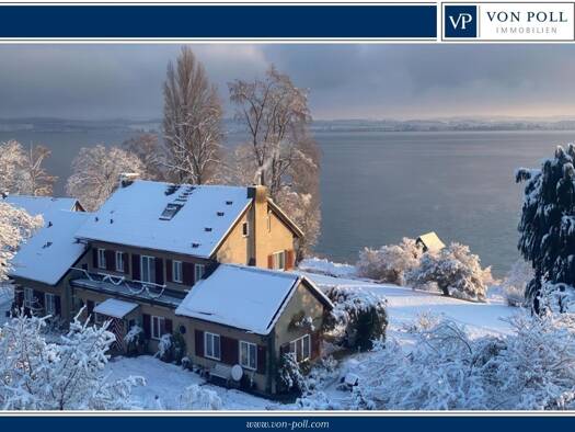 Grundstück zum Kauf 5.333 m² Grundstück Konstanz / Litzelstetten 78465