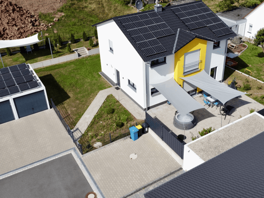 Einfamilienhaus zum Kauf provisionsfrei 880.000 € 4 Zimmer 166 m² 663 m² Grundstück frei ab sofort Brunn Nürnberg 90475