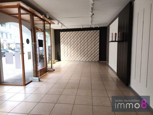 Laden zur Miete 1.854 € 122,5 m² Verkaufsfläche Schrobenhausen 86529