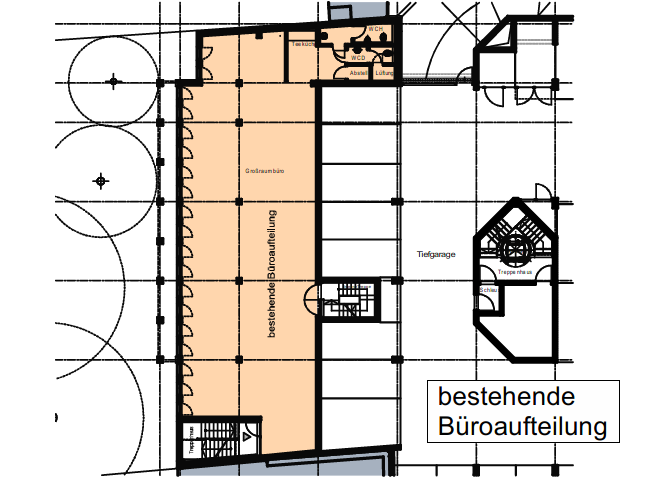 Bürogebäude zur Miete 10 € 355,6 m²<br/>Bürofläche ab 355,6 m²<br/>Teilbarkeit Mögeldorf Nürnberg 90482