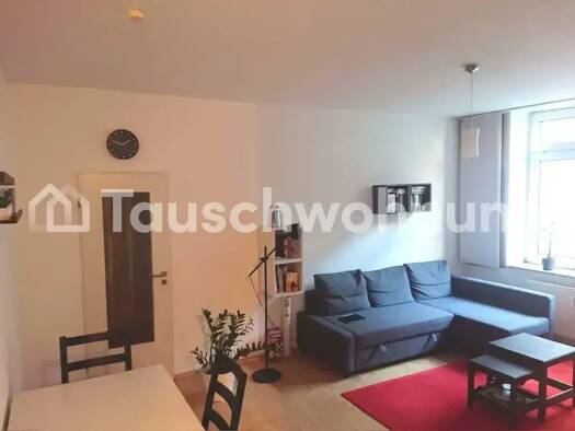 Wohnung zur Miete Tauschwohnung 685 € 2 Zimmer 48 m² 1. Geschoss Neustadt-Nord Köln 50670