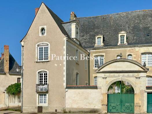 Reihenhaus zum Kauf 475.000 € 8 Zimmer 224 m² Baugé-en-Anjou 49150