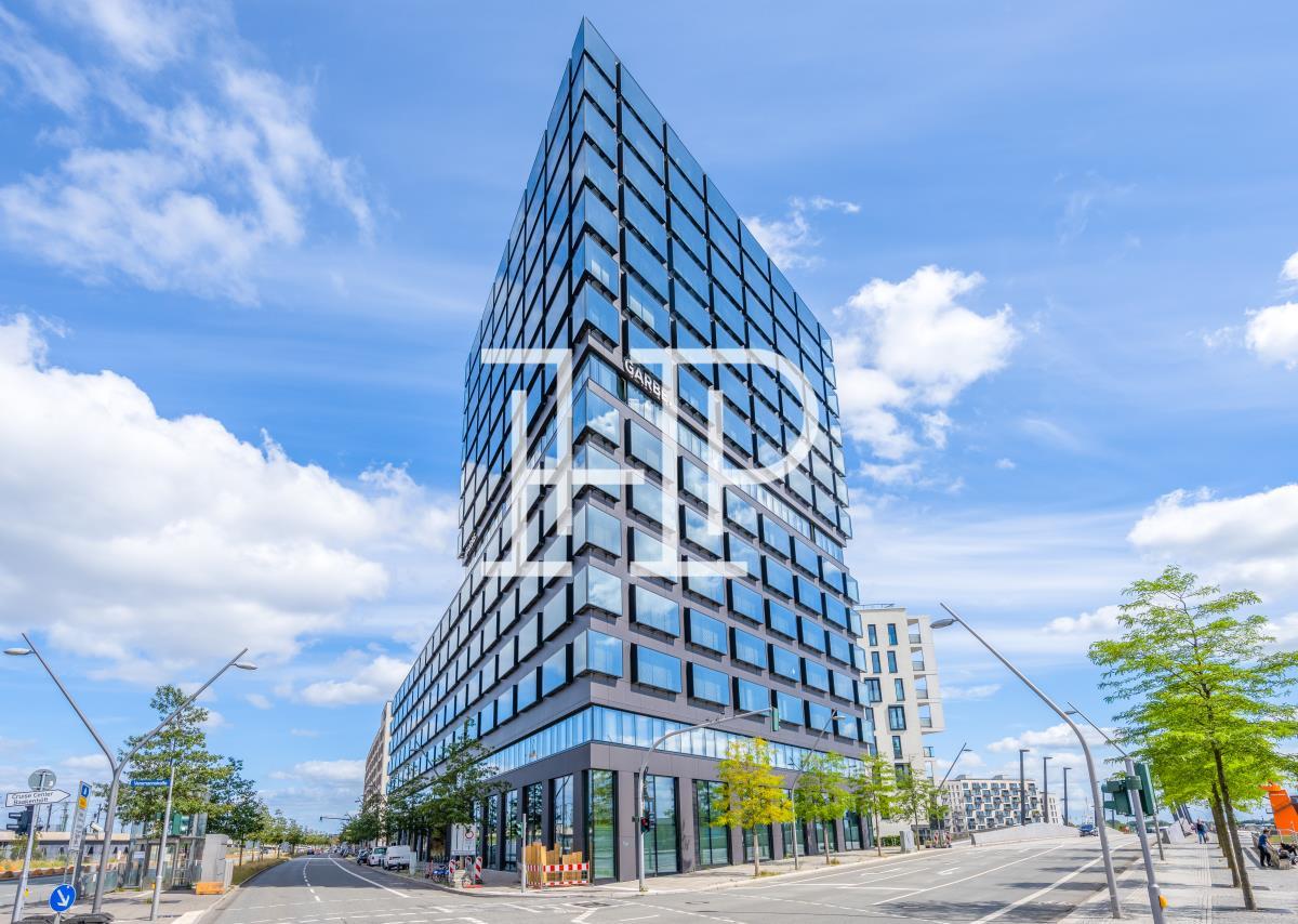 Büro-/Praxisfläche zur Miete 25 € 398 m²<br/>Bürofläche ab 398 m²<br/>Teilbarkeit HafenCity Hamburg 20457