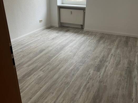 Wohnung zur Miete 294 € 2 Zimmer 53,5 m² frei ab sofort Oehlerstraße 8 Halberstadt 38820