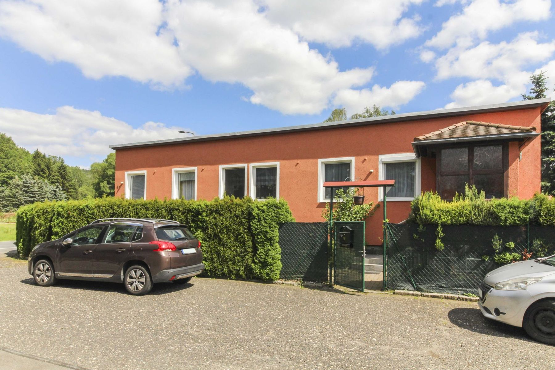 Immobilie zum Kauf als Kapitalanlage geeignet 185.000 € 5 Zimmer 119 m² 390,2 m² Grundstück Bahratal Bad Gottleuba-Berggießhübel 01816