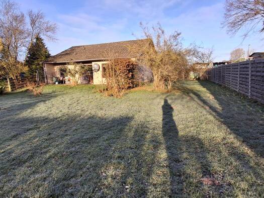 Einfamilienhaus zum Kauf provisionsfrei 349.000 € 3 Zimmer 100 m² 1.048 m² Grundstück Stubben 23847