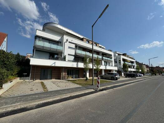 Wohnung zum Kauf 372.000 € 3,5 Zimmer 93 m² EG Würzburger Straße 14b Eibelstadt 97246