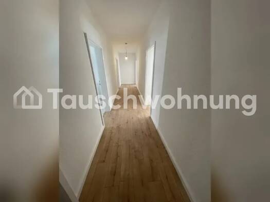 Wohnung zur Miete Tauschwohnung 1.018 € 3 Zimmer 79 m² 1. Geschoss Otterndorf Hamburg 21107