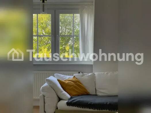 Wohnung zur Miete Tauschwohnung 550 € 1 Zimmer 35 m² 4. Geschoss Osdorf Hamburg 22769