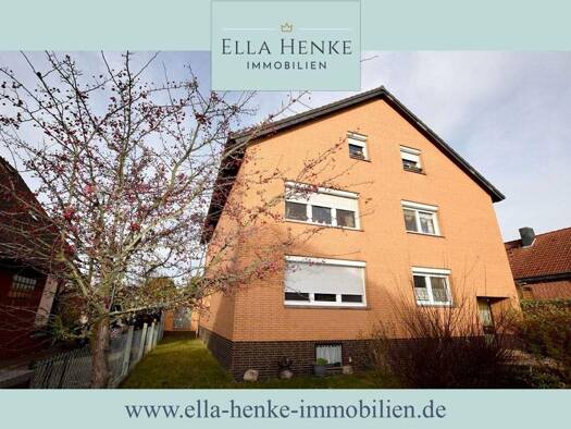 Mehrfamilienhaus zum Kauf 465.000 € 12 Zimmer 360 m² 980 m² Grundstück Calberlah 38547