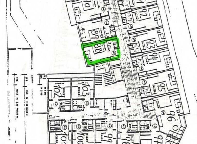 Sonstiges zum Kauf als Kapitalanlage geeignet 95.900 € 26,8 m² Mitte Sindelfingen 71063