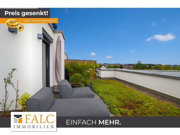 Maisonette zum Kauf 674.000 € 2,5 Zimmer 73,7 m² 2. Geschoss Aubing-Lochhausen-Langwied München 81245