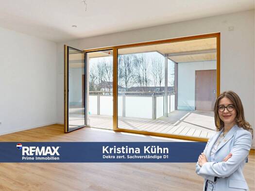 Wohnung zum Kauf 424.000 € 4 Zimmer 143 m² Simbach Simbach a.Inn 84359