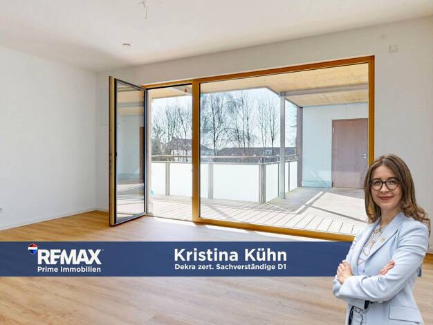 Wohnung zum Kauf 424.000 € 4 Zimmer 143 m² Simbach Simbach a.Inn 84359