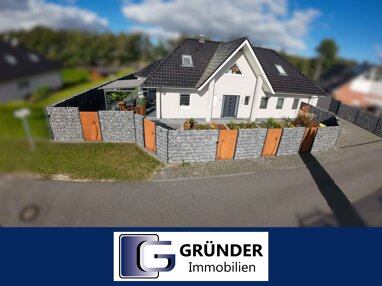 Bungalow zum Kauf provisionsfrei 545.000 € 6 Zimmer 224 m² 814 m² Grundstück Walchum Walchum 26907