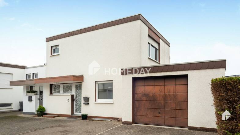 Reihenendhaus zum Kauf 286.000 € 4 Zimmer 130 m² 342 m² Grundstück Innenstadt Bad Salzuflen 32105