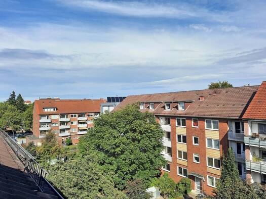 Wohnung zum Kauf provisionsfrei 240.000 € 2 Zimmer 57 m² frei ab sofort Borgfelde Mitte 20535