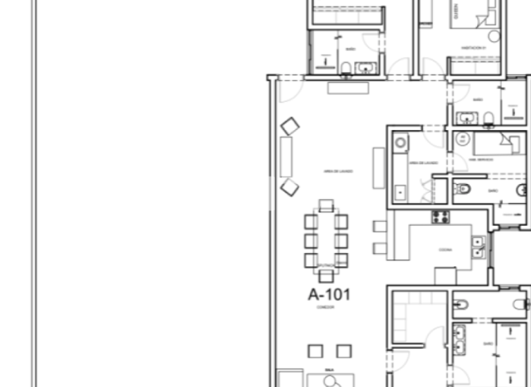 Studio zum Kauf 922.543 € 3 Zimmer 259,4 m² 3. Geschoss Luxury beach brand new appartment, Punta Cana Punta Cana 23301