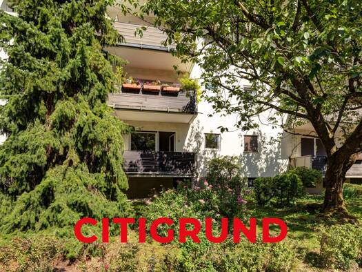 Wohnung zum Kauf 417.300 € 1 Zimmer 34,6 m² EG Schwabing-West München 80804