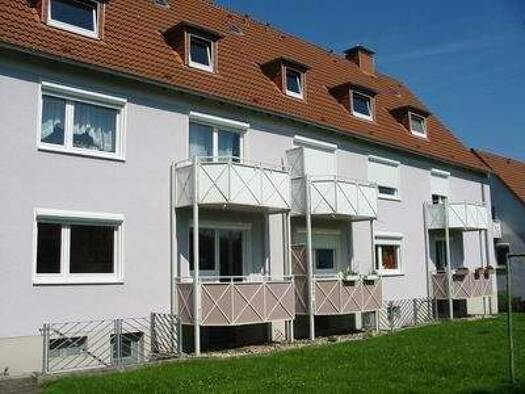 Wohnung zur Miete 439 € 2 Zimmer 49,2 m² 1. Geschoss Lindenstraße 67 Letmathe Iserlohn 58642