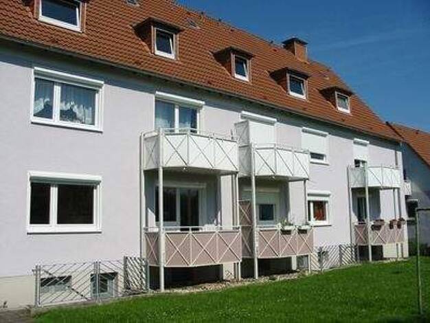 Wohnung zur Miete 439 € 2 Zimmer 49,2 m² 1. Geschoss Lindenstraße 67 Letmathe Iserlohn 58642