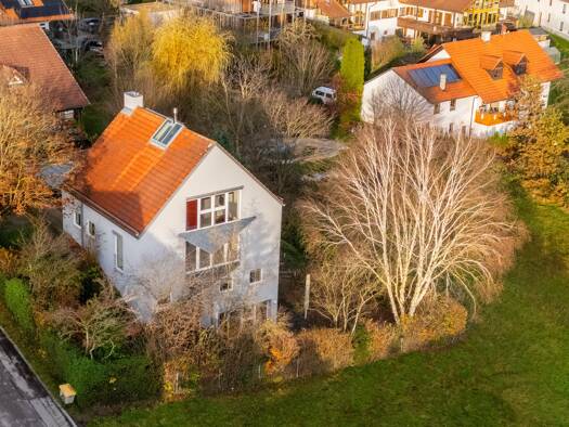 Haus zum Kauf 895.000 € 5 Zimmer 223 m² 631 m² Grundstück Paunzhausen 85307