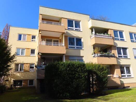 Wohnung zum Kauf 350.000 € 2 Zimmer 64 m² 1. Geschoss Lichtenrade Berlin 12305