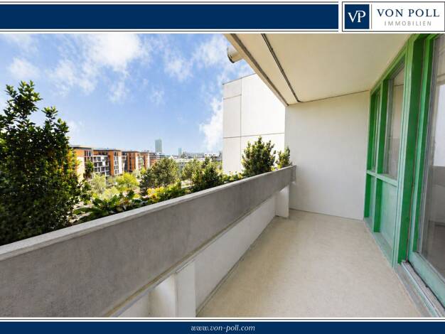 Wohnung zum Kauf 190.000 € 1 Zimmer 30,8 m² 7. Geschoss Laim München 80687