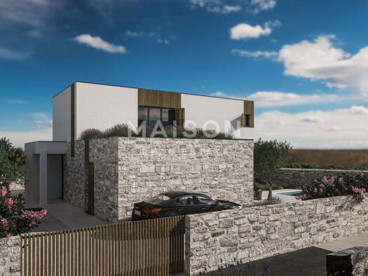 Einfamilienhaus zum Kauf 598.000 € 5 Zimmer 500 m² Grundstück Zaton 22000