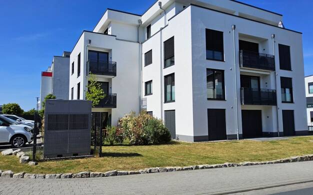 Wohnung zum Kauf 785.000 € 4 Zimmer 123,6 m² 1. Geschoss Idstein Idstein 65510