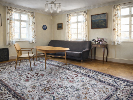 Mehrfamilienhaus zum Kauf 195.000 € 13 Zimmer 268 m² 779 m² Grundstück Gschwend 74417