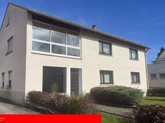 Einfamilienhaus zum Kauf 325.000 € 10 Zimmer 207 m² 313 m² Grundstück Gosheim 78559